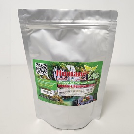 Humane Tea