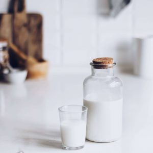 Tiger Milk