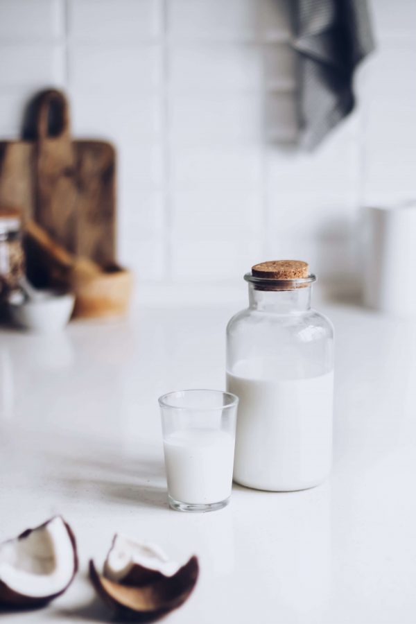 Tiger Milk
